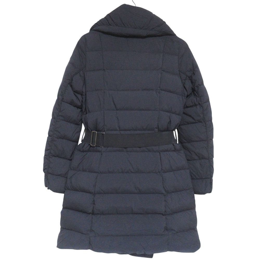 Other Other TATRAS AGOGNA Nylon Down Coat Textile Outerwear LTA19A4697 DUTY FREE for USA Size ONE SIZE - 2 Thumbnail