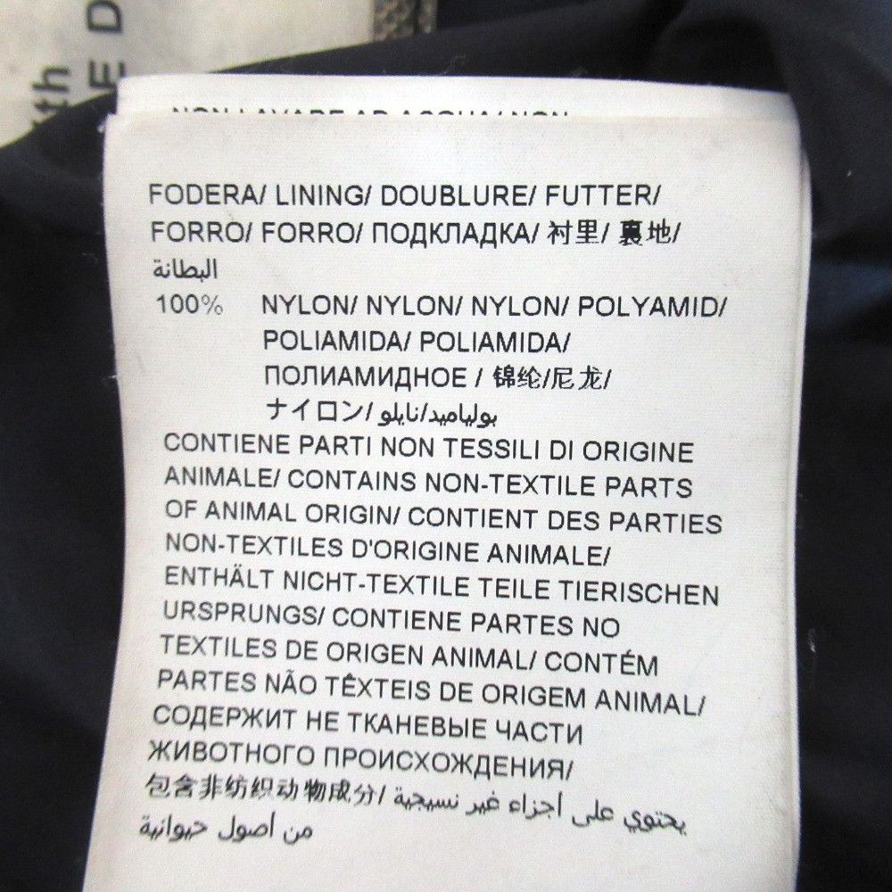 Other Other TATRAS AGOGNA Nylon Down Coat Textile Outerwear LTA19A4697 DUTY FREE for USA Size ONE SIZE - 9 Thumbnail