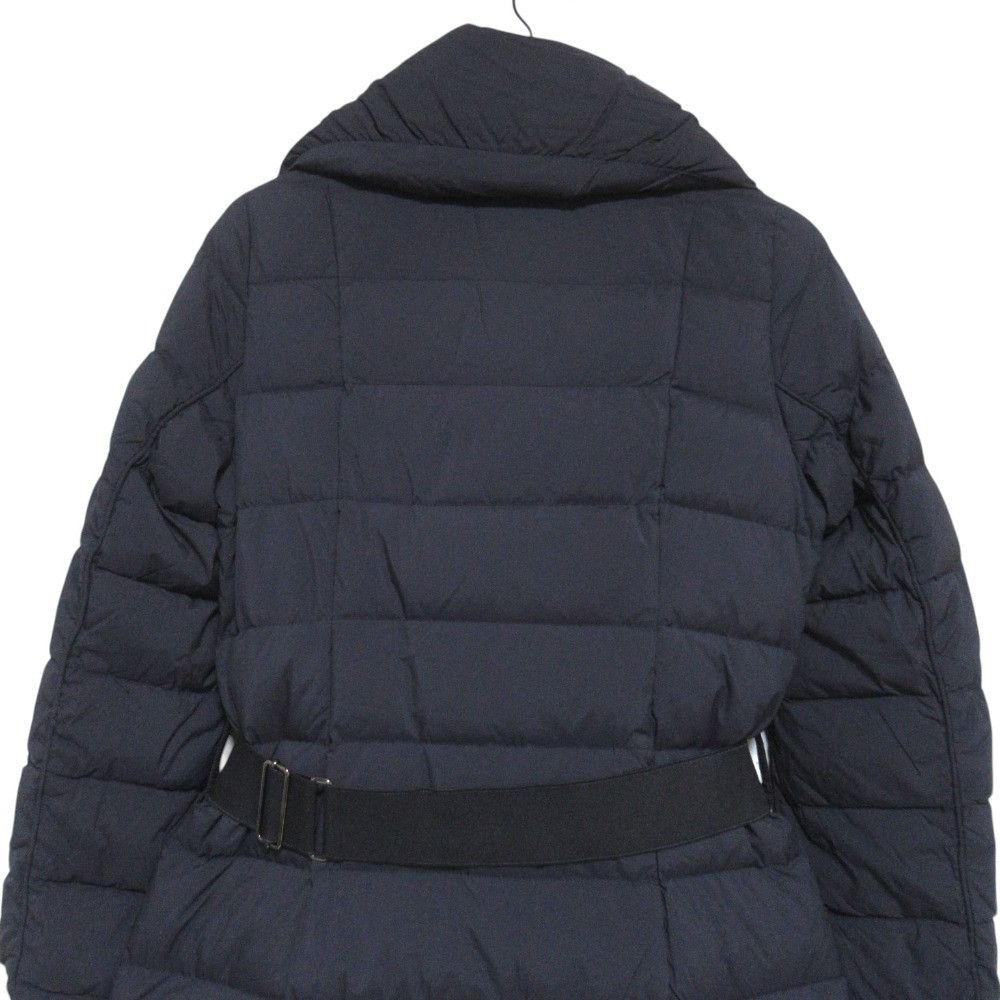 Other Other TATRAS AGOGNA Nylon Down Coat Textile Outerwear LTA19A4697 DUTY FREE for USA Size ONE SIZE - 5 Thumbnail