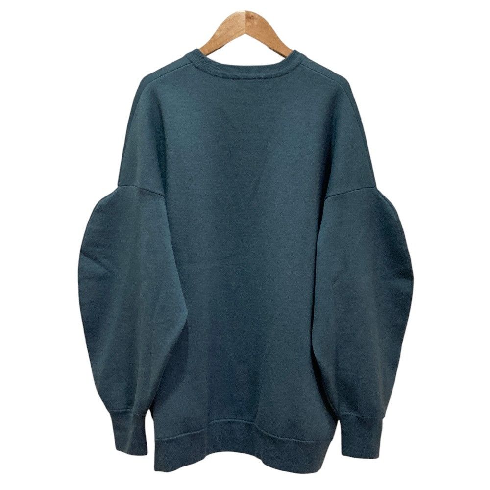 Other Other ENFOLD DOUBLE-FACE PULLOVER knit sweater Textile Tops 300IA270-2521 DUTY FREE for USA Size ONE SIZE - 2 Thumbnail