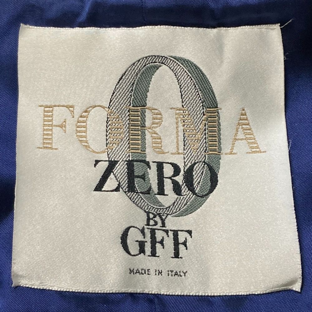 Other Other Gianfranco Ferre Embroidery Collar Wool Coat Textile Outerwear DUTY FREE for USA Size ONE SIZE - 6 Thumbnail