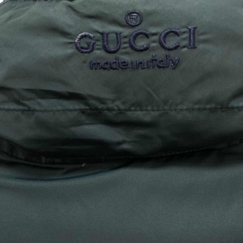 Gucci Gucci Gucci Down Jacket Others Outerwear DUTY FREE for USA Size ONE SIZE - 5 Thumbnail