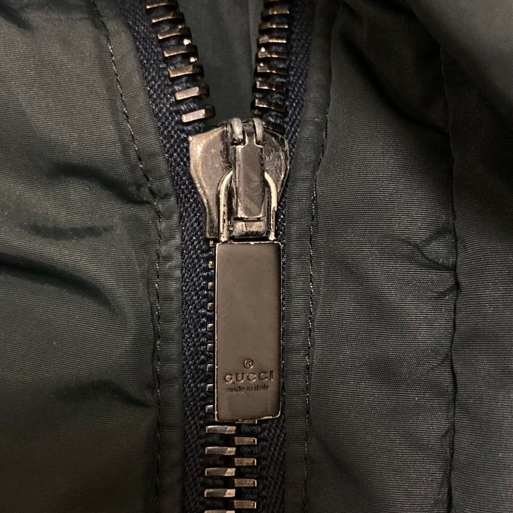 Gucci Gucci Gucci Down Jacket Others Outerwear DUTY FREE for USA Size ONE SIZE - 9 Thumbnail