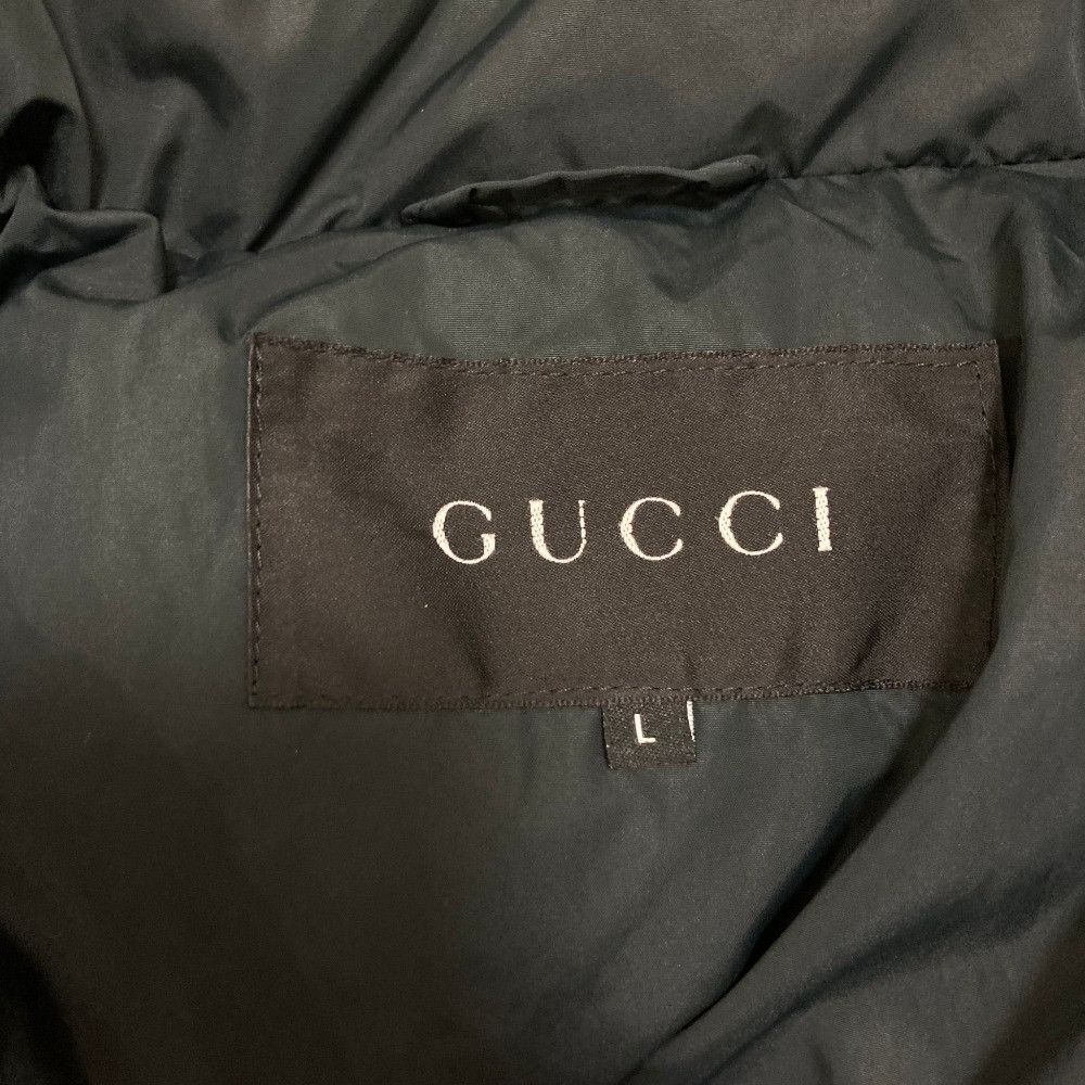 Gucci Gucci Gucci Down Jacket Others Outerwear DUTY FREE for USA Size ONE SIZE - 6 Thumbnail