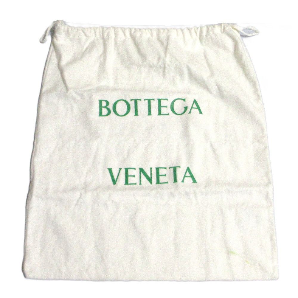 Bottega Veneta Bottega Veneta Bottega Veneta The Tire Leather Chelsea Boots Leather Shoes DUTY FREE for USA Size ONE SIZE - 11 Thumbnail