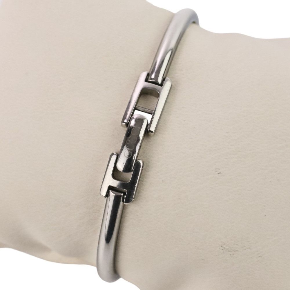 Gucci Gucci Gucci Stainless Steel Quartz Watch Metal Quartz 1900L DUTY FREE for USA Size ONE SIZE - 9 Thumbnail