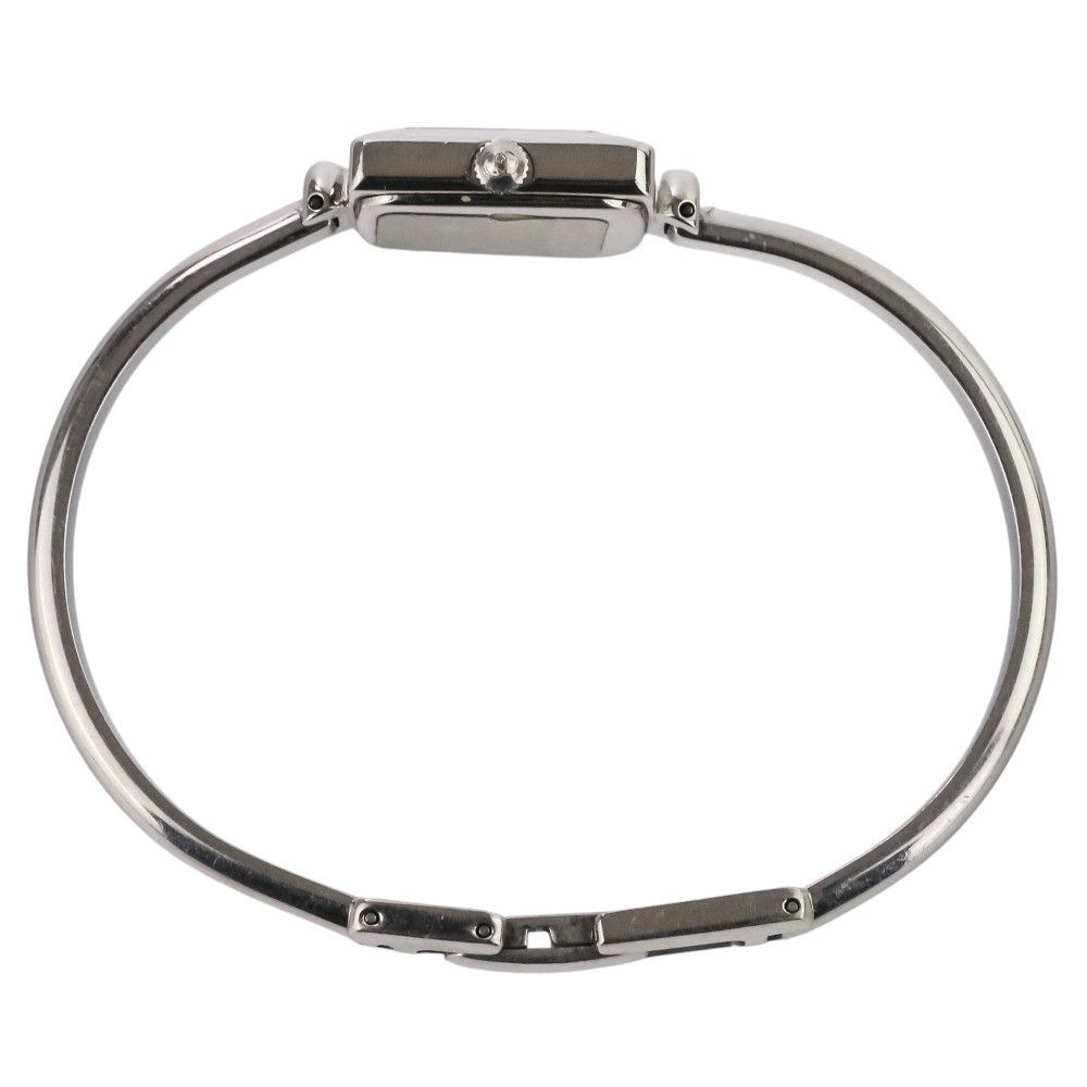 Gucci Gucci Gucci Stainless Steel Quartz Watch Metal Quartz 1900L DUTY FREE for USA Size ONE SIZE - 7 Thumbnail