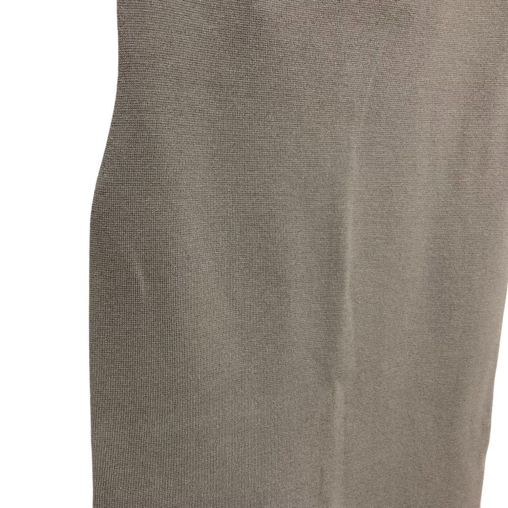Other Other Chaos Milano Rib Silk Contour Skirt Textile Skirts DUTY FREE for USA Size ONE SIZE - 2 Thumbnail