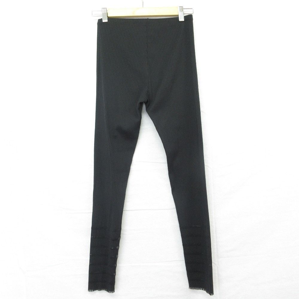 Issey Miyake Issey Miyake Pleats Please Issey Miyake A.POC INSIDE Nylon Pants Textile Pants PP22LF901 DUTY FREE for USA Size ONE SIZE - 2 Thumbnail
