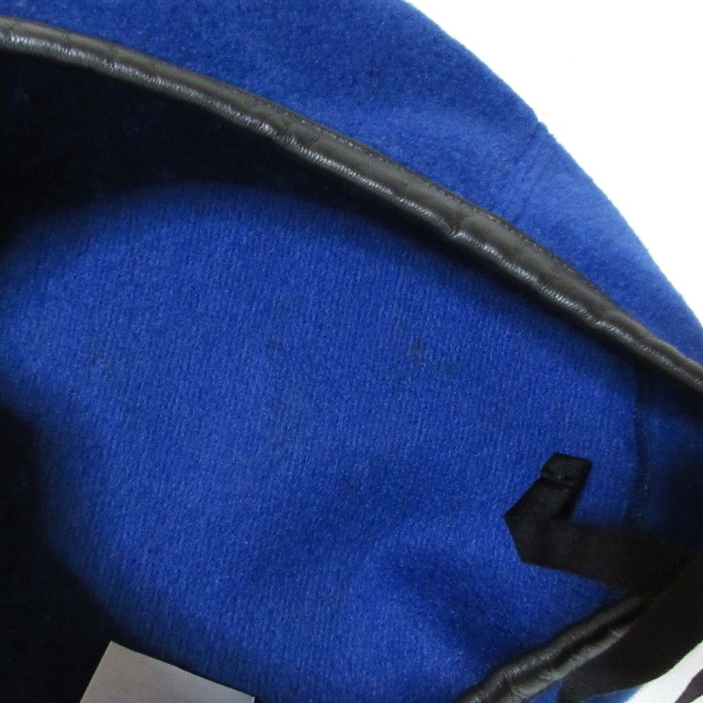 Gucci Gucci Gucci Interlocking G Beret Textile Hats DUTY FREE for USA Size ONE SIZE - 11 Thumbnail
