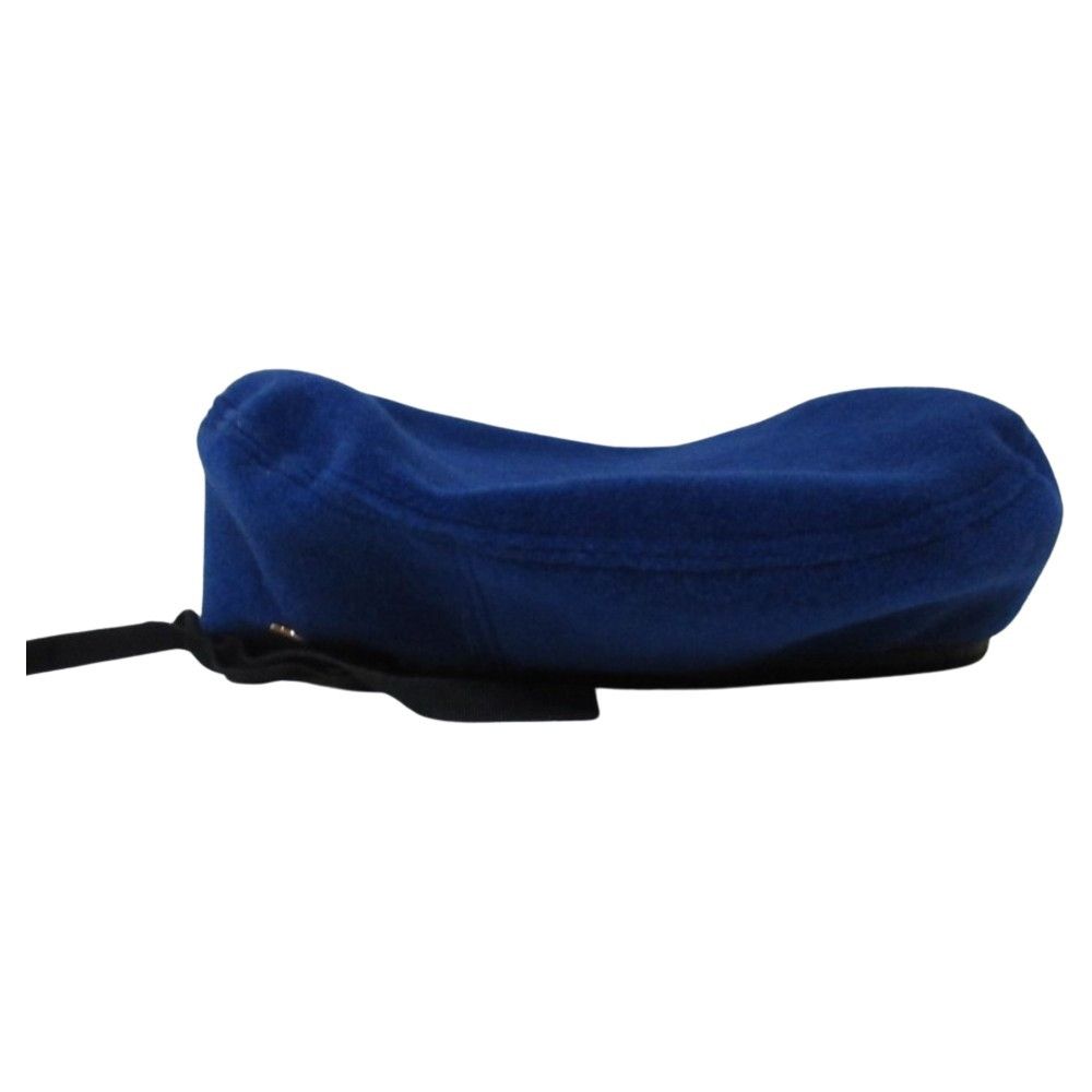 Gucci Gucci Gucci Interlocking G Beret Textile Hats DUTY FREE for USA Size ONE SIZE - 3 Thumbnail