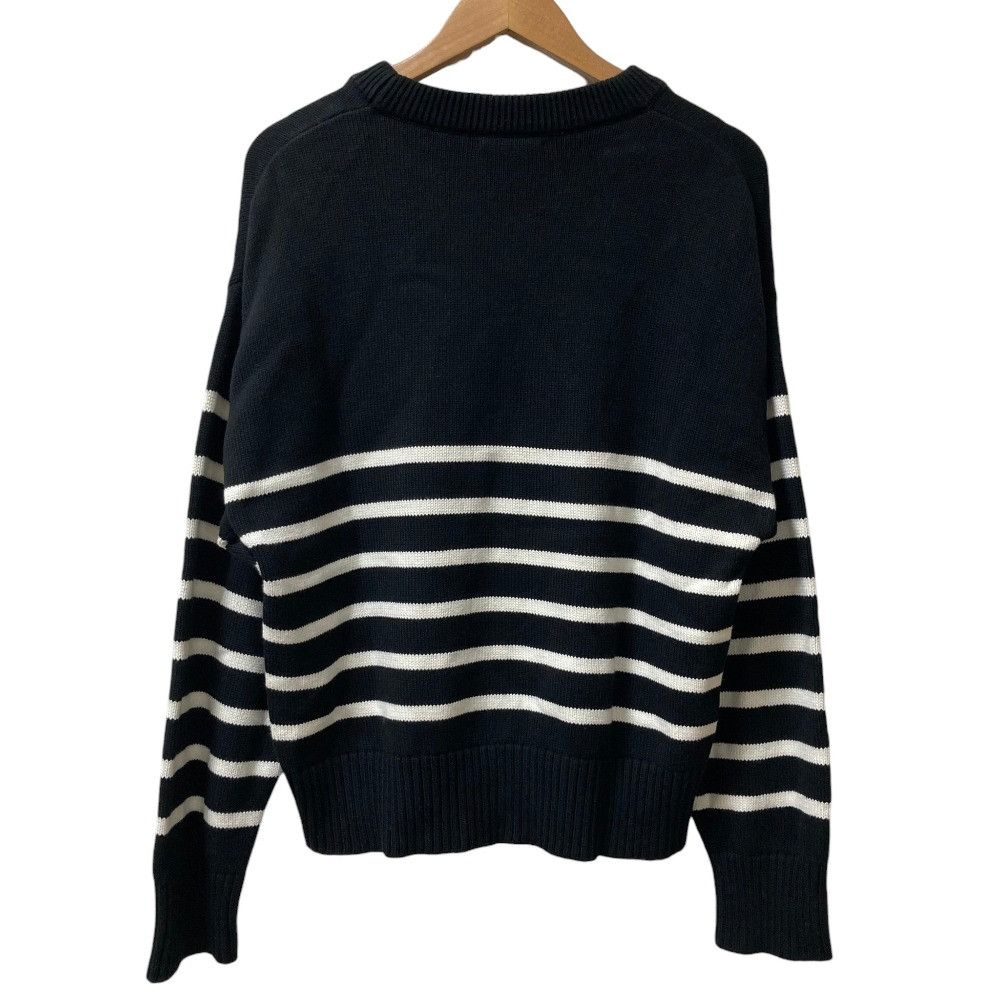 AMI Ami AMI PARIS Knit Sweater Textile Tops DUTY FREE for USA Size ONE SIZE - 3 Thumbnail