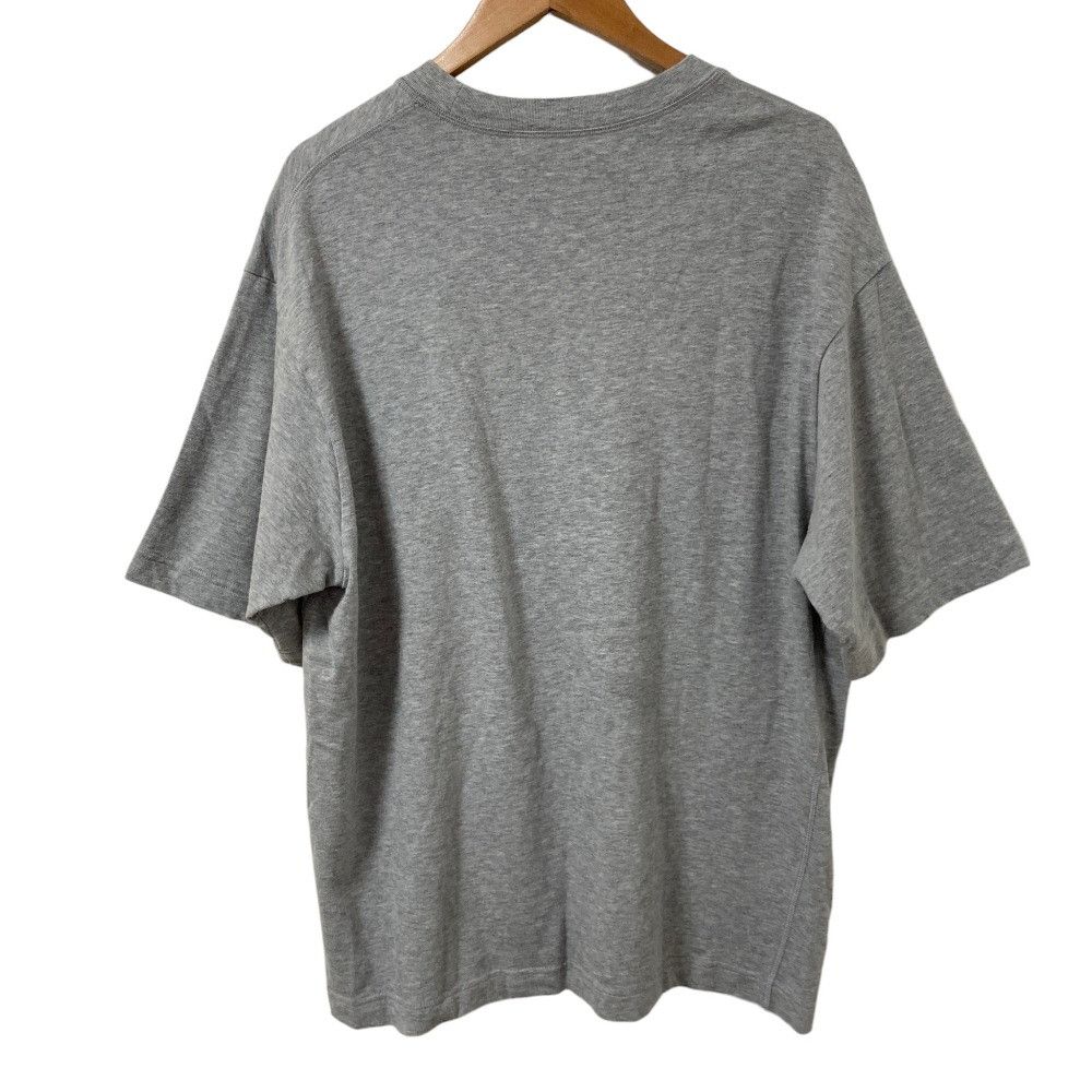 Gucci Gucci Gucci Interlocking G Cotton T Shirt Textile T-Shirts 784361 DUTY FREE for USA Size ONE SIZE - 2 Thumbnail