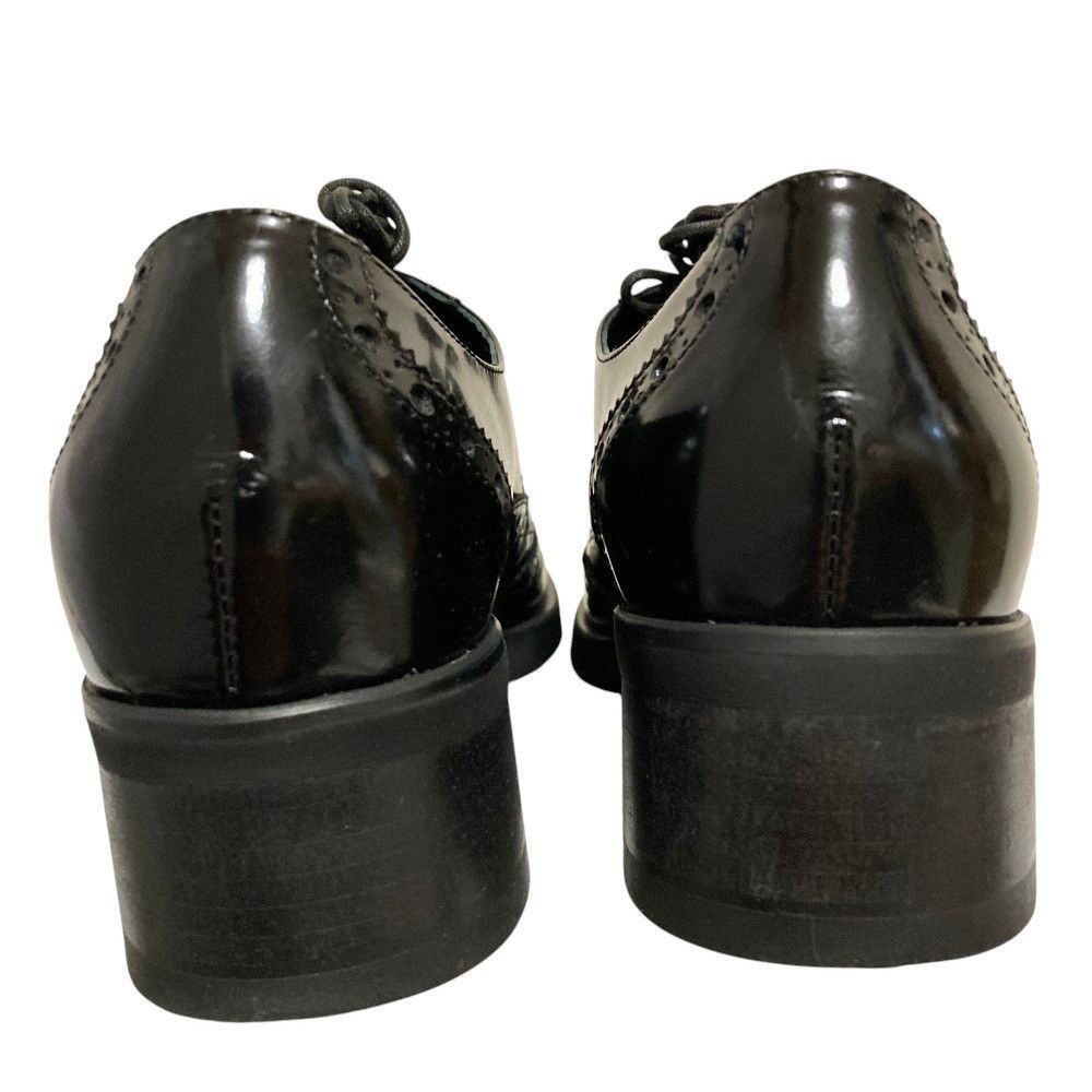Other Other LUCA GROSSI Leather Wingtip Shoes Leather Shoes DUTY FREE for USA Size ONE SIZE - 3 Thumbnail