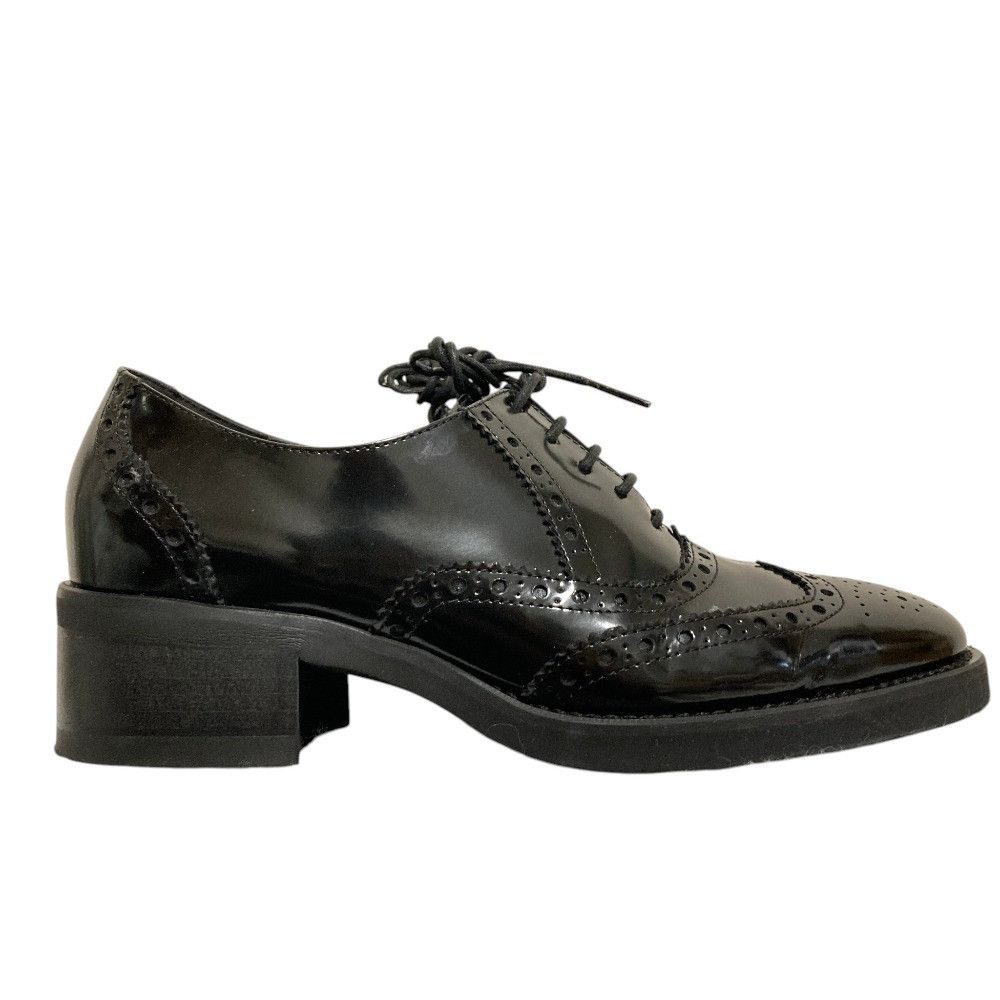 Other Other LUCA GROSSI Leather Wingtip Shoes Leather Shoes DUTY FREE for USA Size ONE SIZE - 4 Thumbnail