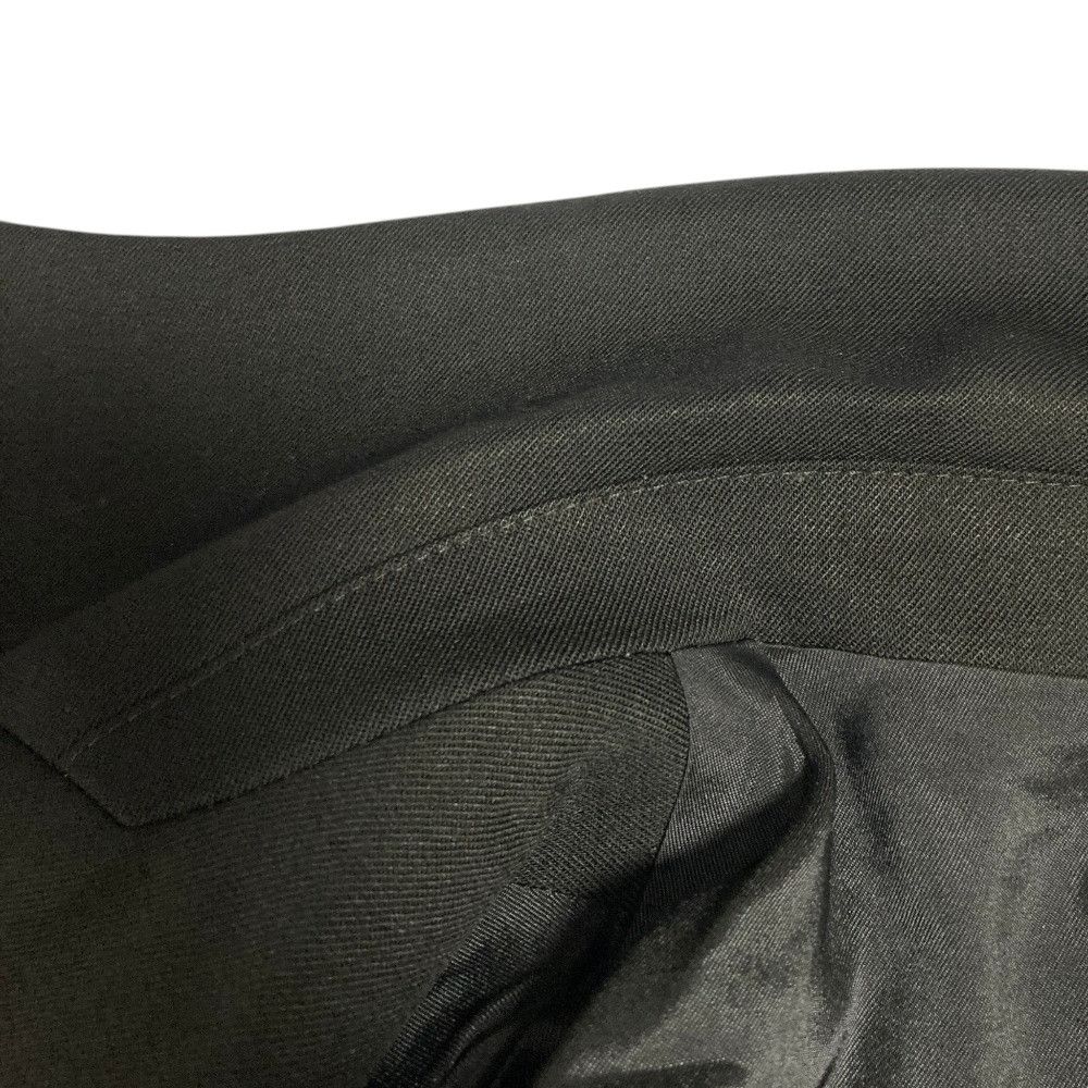 Gucci Gucci Gucci Double Breasted Cropped Jacket Others Outerwear DUTY FREE for USA Size ONE SIZE - 12 Thumbnail