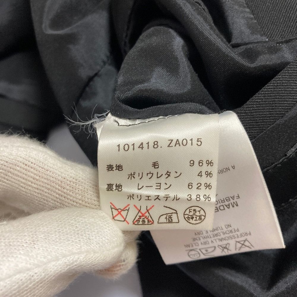 Gucci Gucci Gucci Double Breasted Cropped Jacket Others Outerwear DUTY FREE for USA Size ONE SIZE - 10 Thumbnail