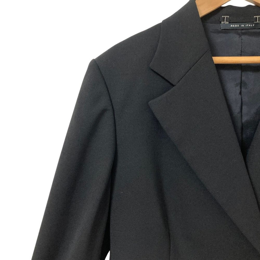 Gucci Gucci Gucci Double Breasted Cropped Jacket Others Outerwear DUTY FREE for USA Size ONE SIZE - 5 Thumbnail