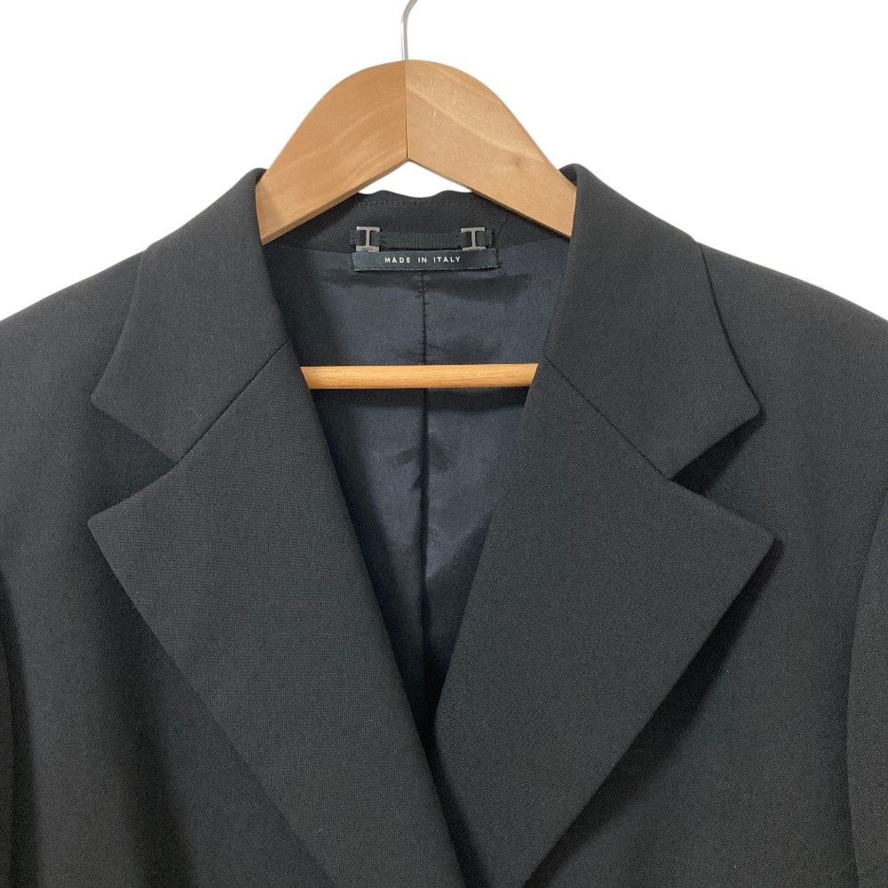 Gucci Gucci Gucci Double Breasted Cropped Jacket Others Outerwear DUTY FREE for USA Size ONE SIZE - 4 Thumbnail
