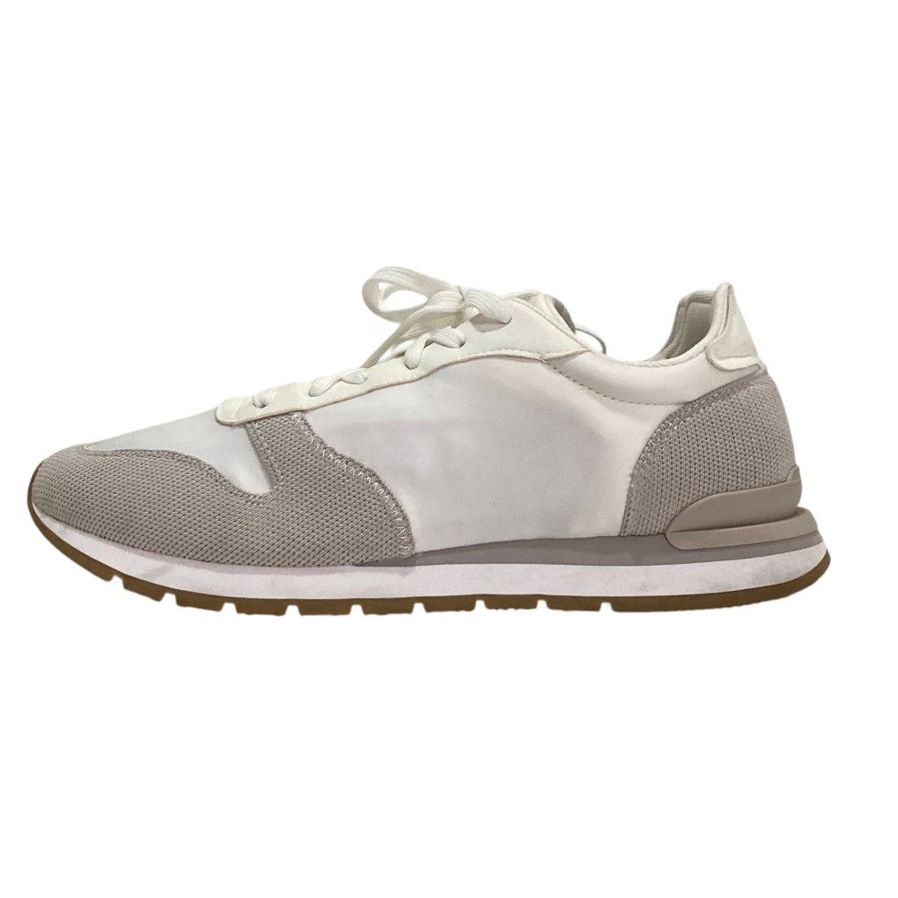 Other Other VIVAIA ALLEGRO Sneakers Textile Shoes ALLEGRO DUTY FREE for USA Size ONE SIZE - 2 Thumbnail