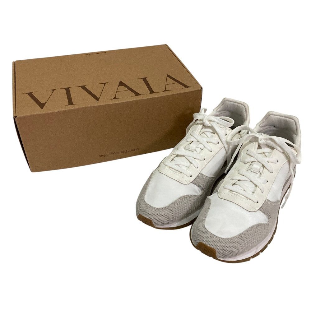 Other Other VIVAIA ALLEGRO Sneakers Textile Shoes ALLEGRO DUTY FREE for USA Size ONE SIZE - 16 Thumbnail