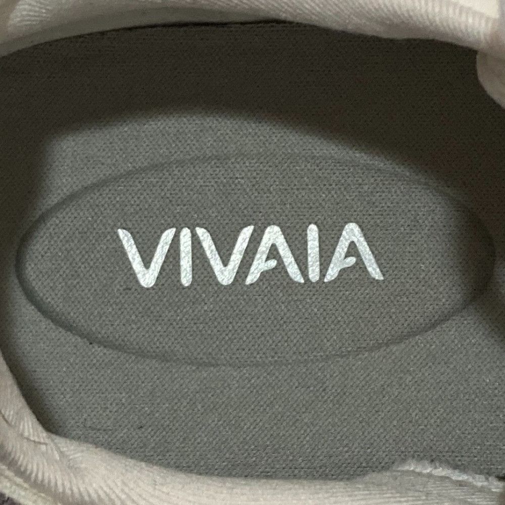 Other Other VIVAIA ALLEGRO Sneakers Textile Shoes ALLEGRO DUTY FREE for USA Size ONE SIZE - 10 Thumbnail