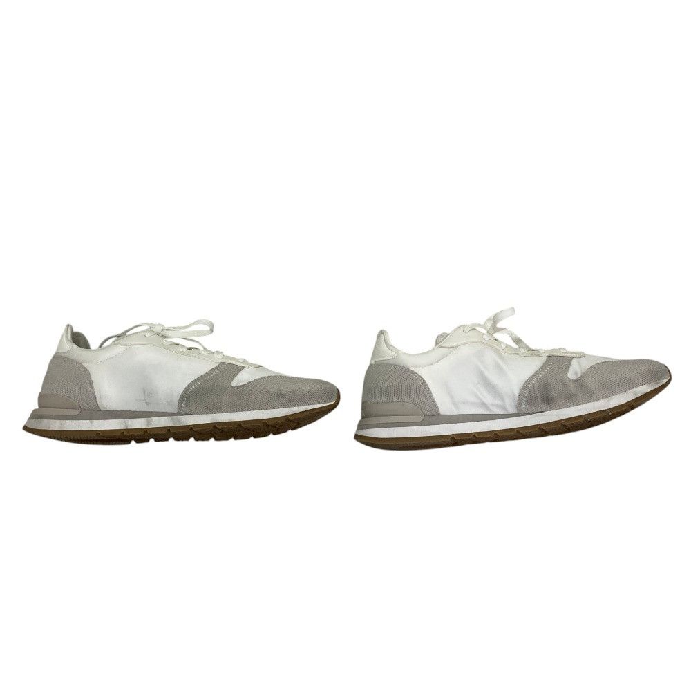 Other Other VIVAIA ALLEGRO Sneakers Textile Shoes ALLEGRO DUTY FREE for USA Size ONE SIZE - 14 Thumbnail