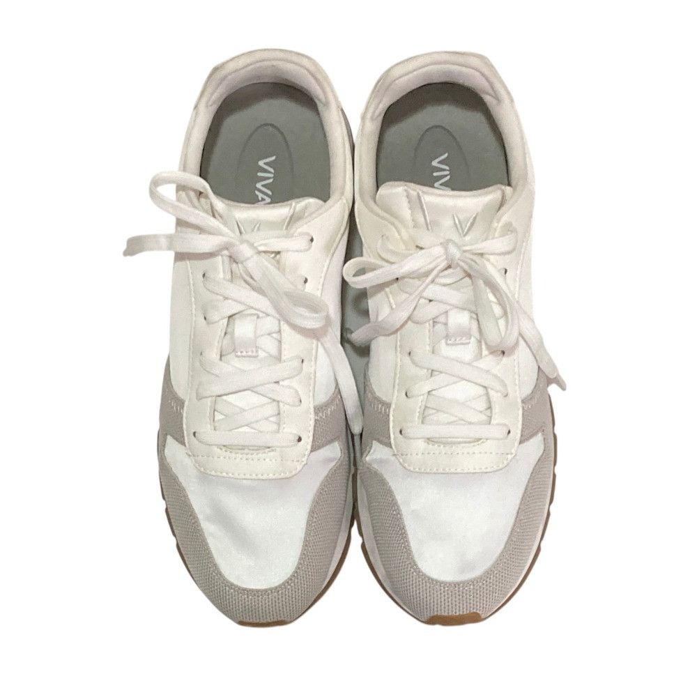 Other Other VIVAIA ALLEGRO Sneakers Textile Shoes ALLEGRO DUTY FREE for USA Size ONE SIZE - 5 Thumbnail