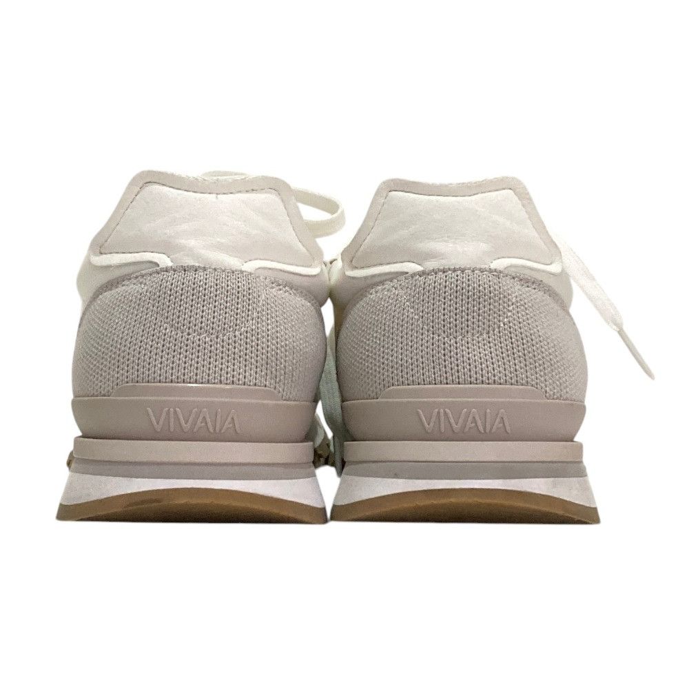 Other Other VIVAIA ALLEGRO Sneakers Textile Shoes ALLEGRO DUTY FREE for USA Size ONE SIZE - 3 Thumbnail