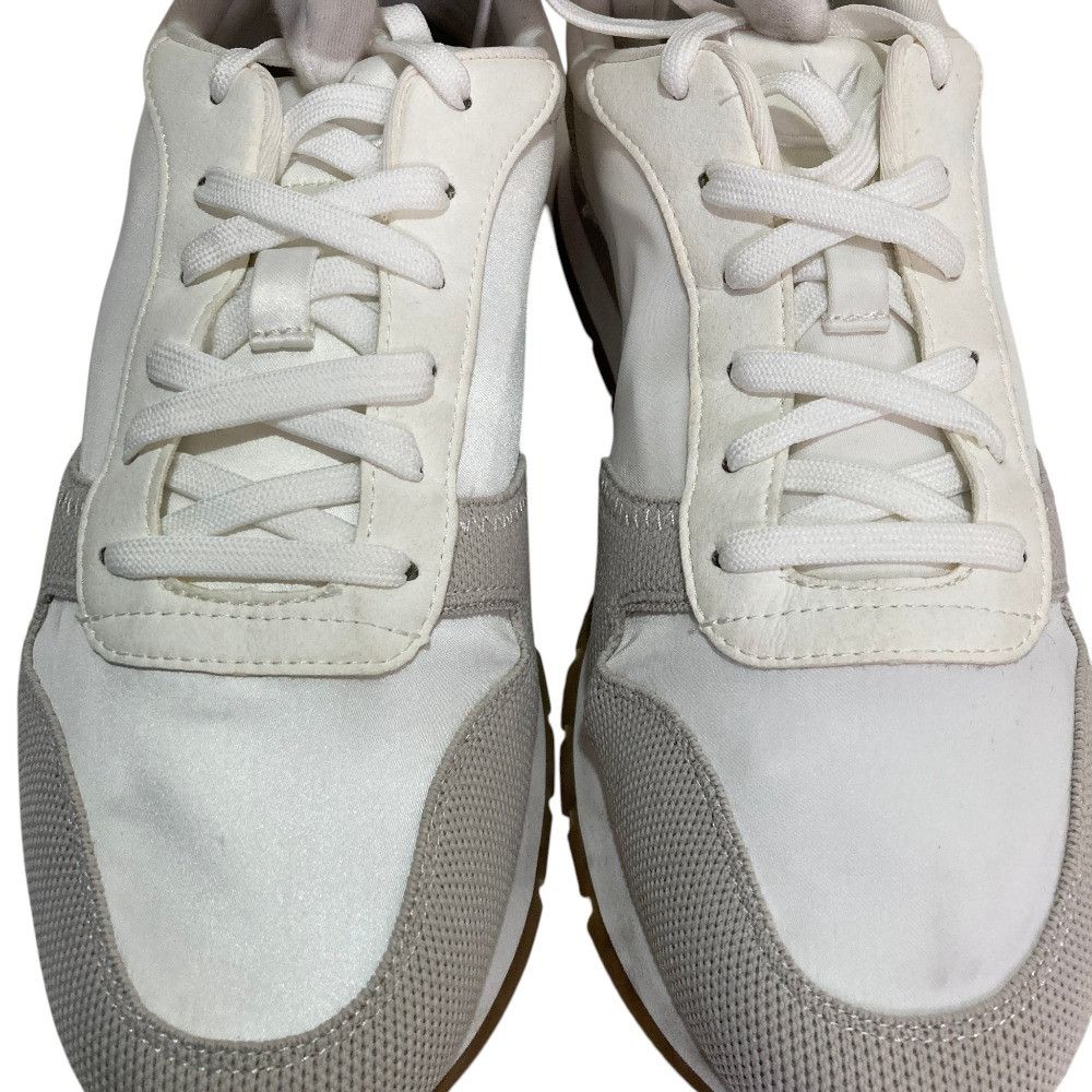Other Other VIVAIA ALLEGRO Sneakers Textile Shoes ALLEGRO DUTY FREE for USA Size ONE SIZE - 12 Thumbnail