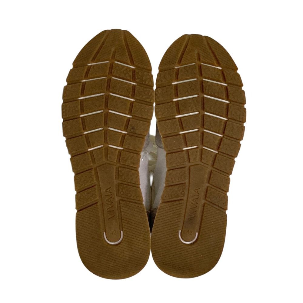 Other Other VIVAIA ALLEGRO Sneakers Textile Shoes ALLEGRO DUTY FREE for USA Size ONE SIZE - 4 Thumbnail