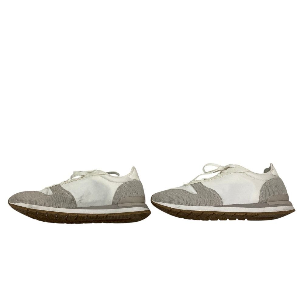 Other Other VIVAIA ALLEGRO Sneakers Textile Shoes ALLEGRO DUTY FREE for USA Size ONE SIZE - 13 Thumbnail