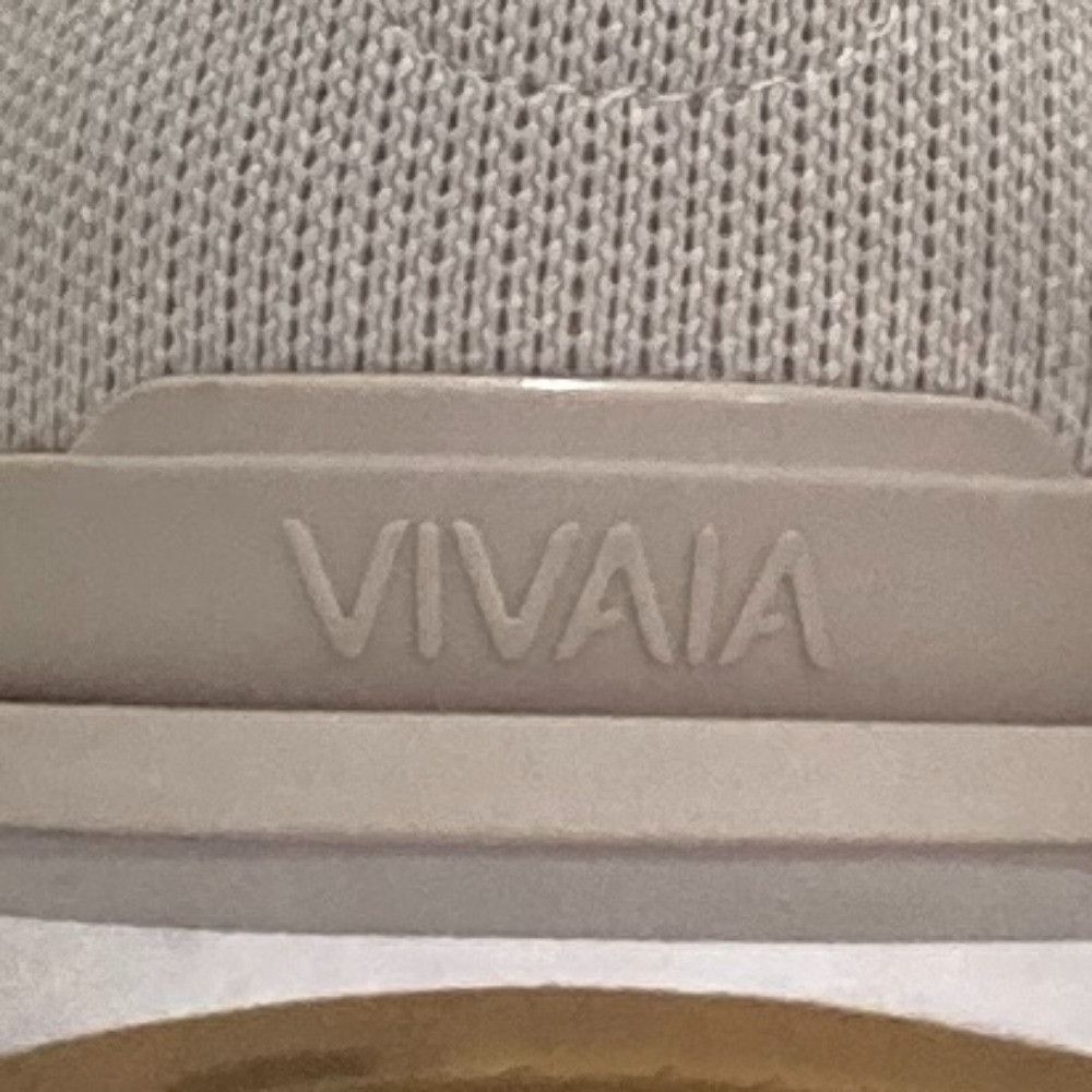 Other Other VIVAIA ALLEGRO Sneakers Textile Shoes ALLEGRO DUTY FREE for USA Size ONE SIZE - 8 Thumbnail