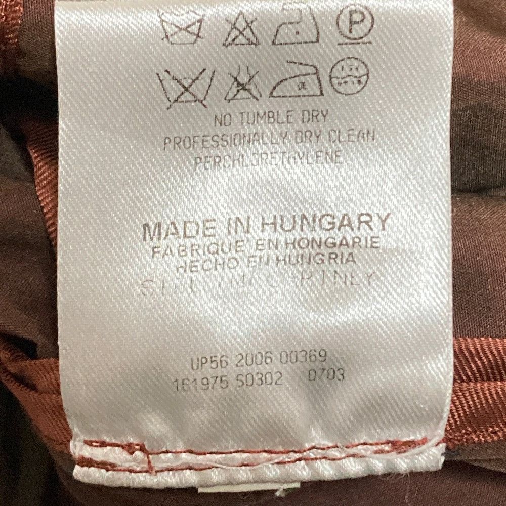 Stella McCartney Stella Mccartney Stella McCartney Wool Blend Coat Textile Outerwear DUTY FREE for USA Size ONE SIZE - 10 Thumbnail