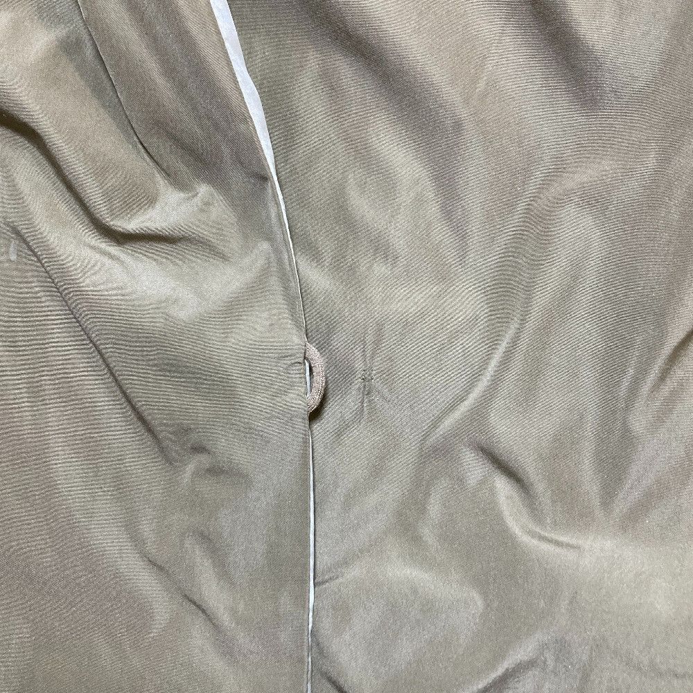 Max Mara Max Mara S Max Mara Reversible Nylon Coat Textile Outerwear DUTY FREE for USA Size ONE SIZE - 12 Thumbnail