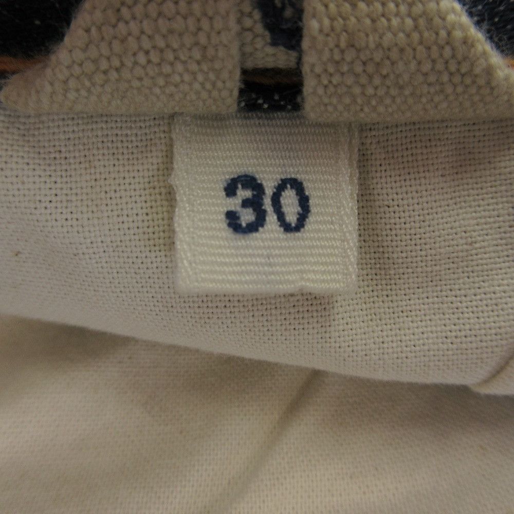 Other 45 45R Denim Pants Textile Jeans DUTY FREE for USA Size ONE SIZE - 8 Thumbnail
