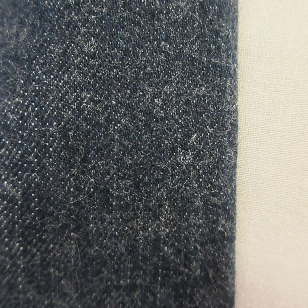 Other 45 45R Denim Pants Textile Jeans DUTY FREE for USA Size ONE SIZE - 3 Thumbnail