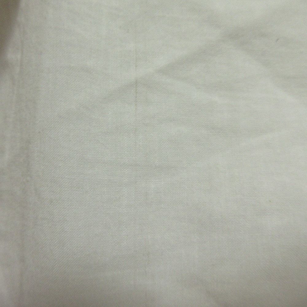 Other 45 45R V Neck Gathered Long Sleeve Blouse Textile Tops DUTY FREE for USA Size ONE SIZE - 10 Thumbnail