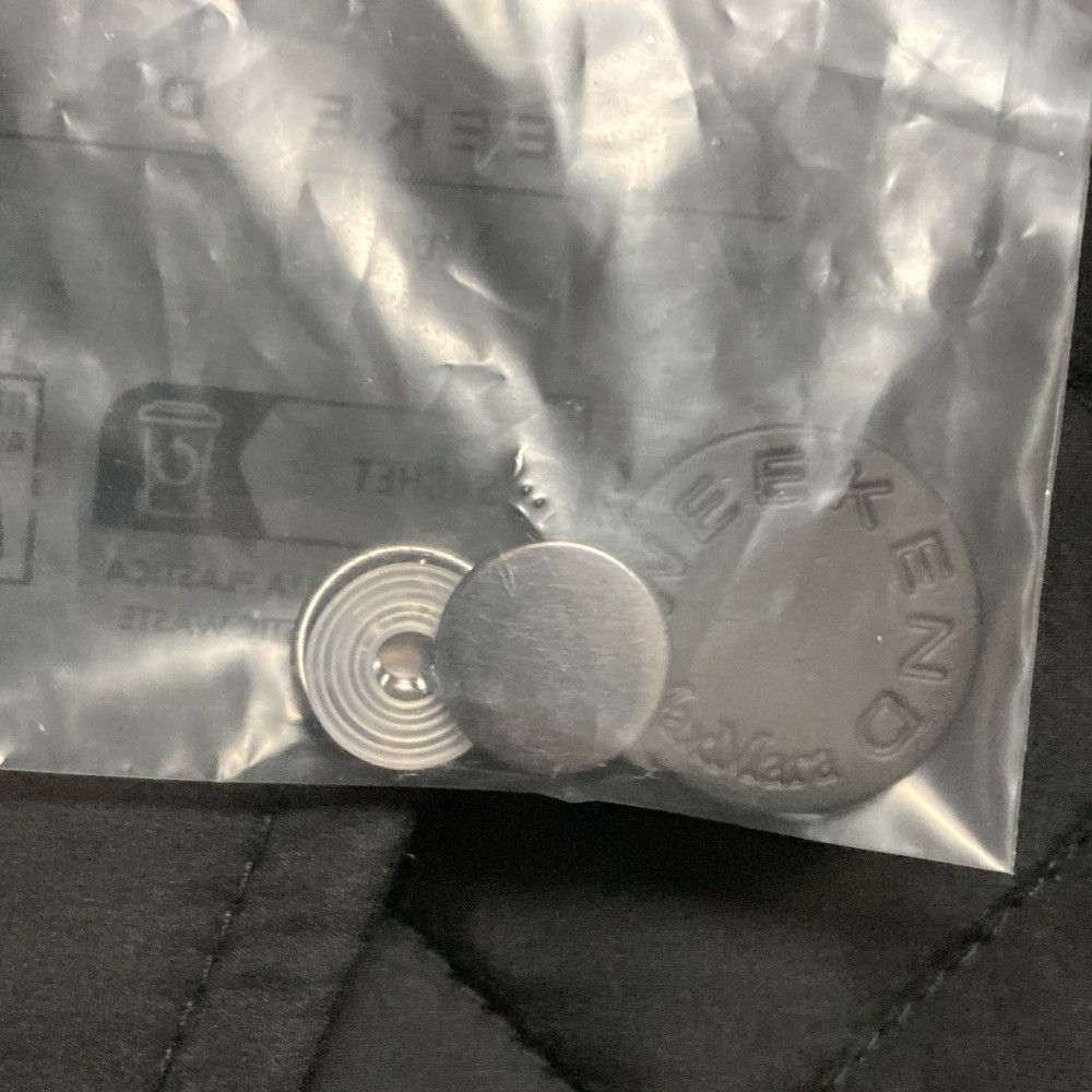 Max Mara Max Mara Max Mara Weekend WKDGELO Quilted Padded Jacket Others Outerwear WKDGELO DUTY FREE for USA Size ONE SIZE - 8 Thumbnail