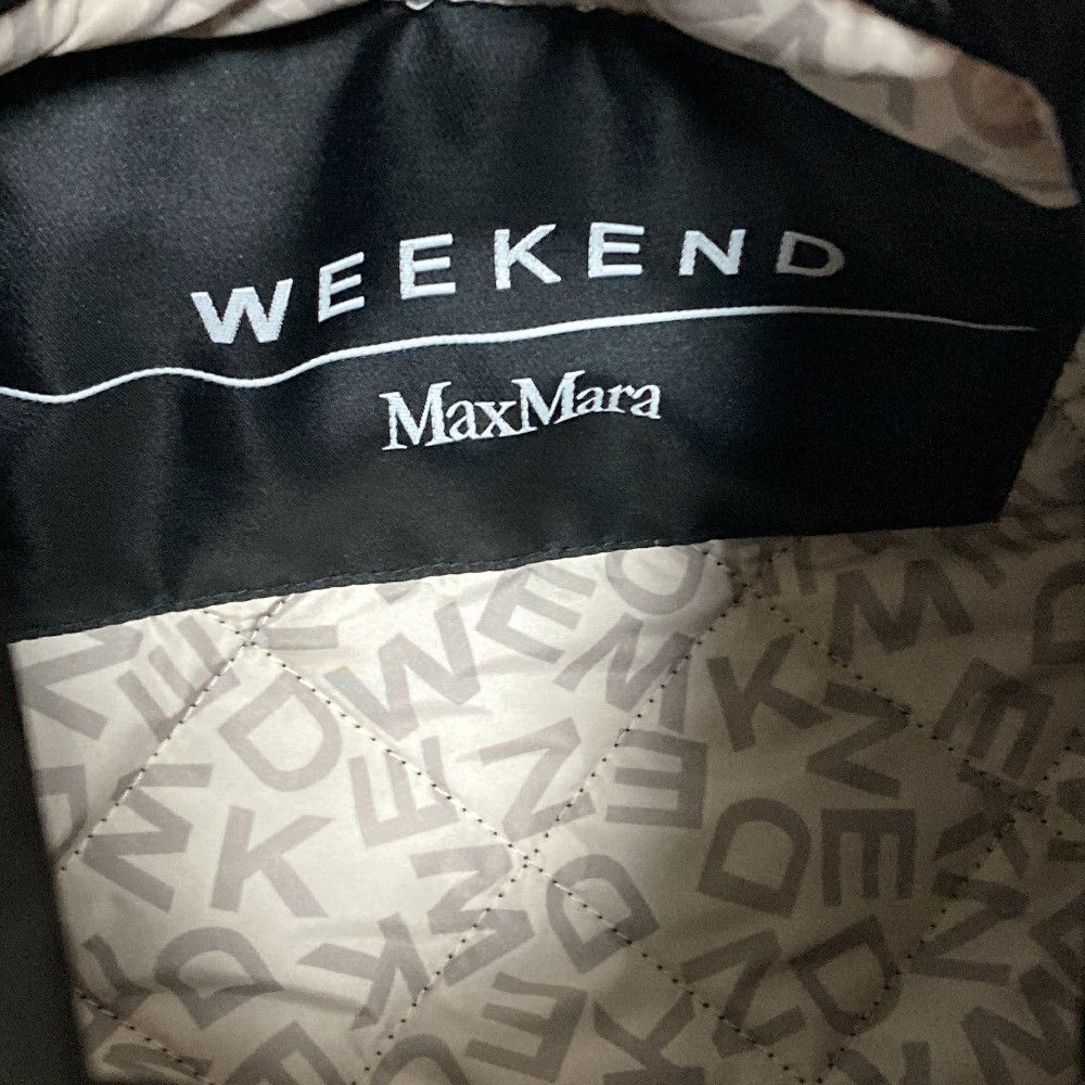 Max Mara Max Mara Max Mara Weekend WKDGELO Quilted Padded Jacket Others Outerwear WKDGELO DUTY FREE for USA Size ONE SIZE - 9 Thumbnail