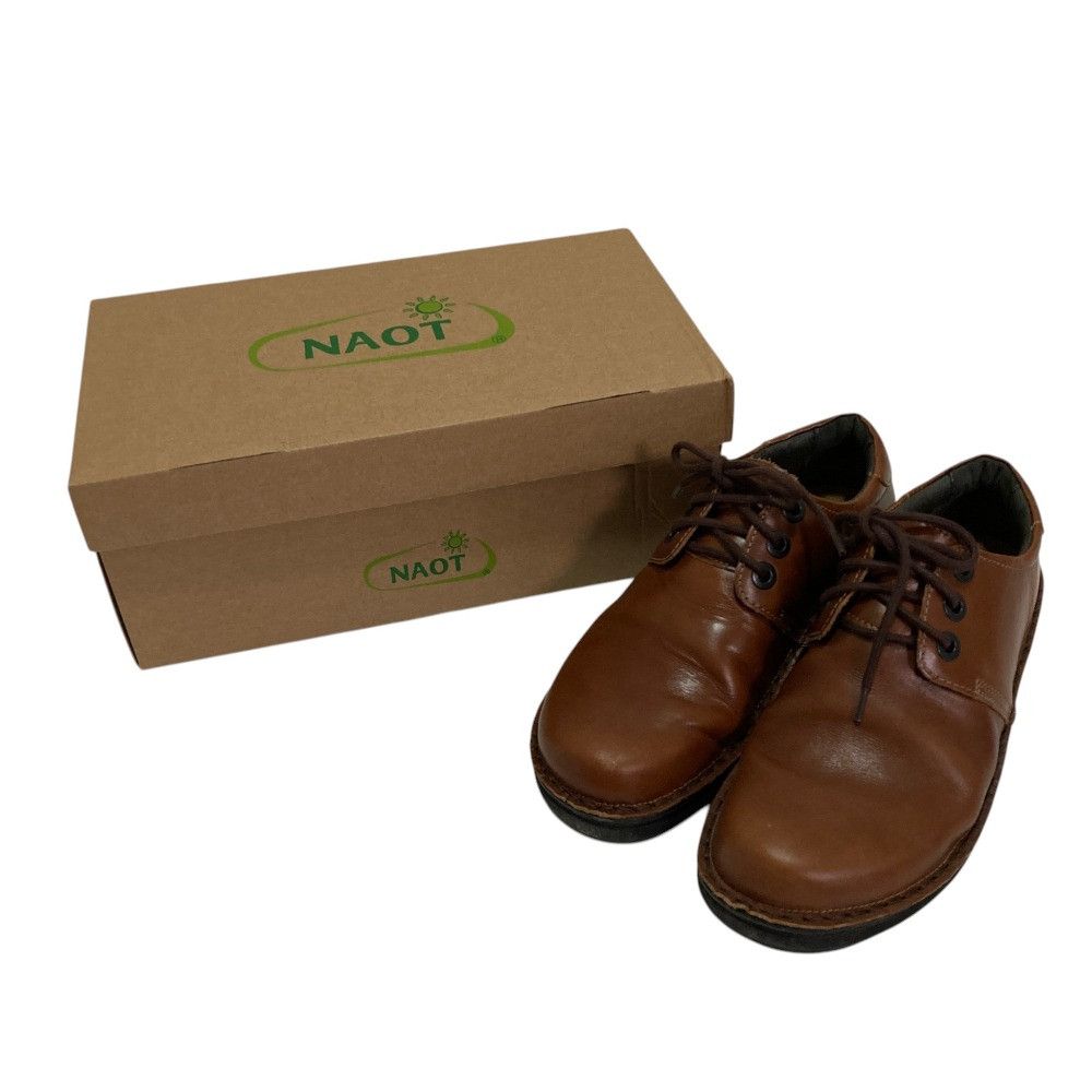 Other Other NAOT Leather Lace Up Shoes Leather Shoes DUTY FREE for USA Size ONE SIZE - 16 Thumbnail
