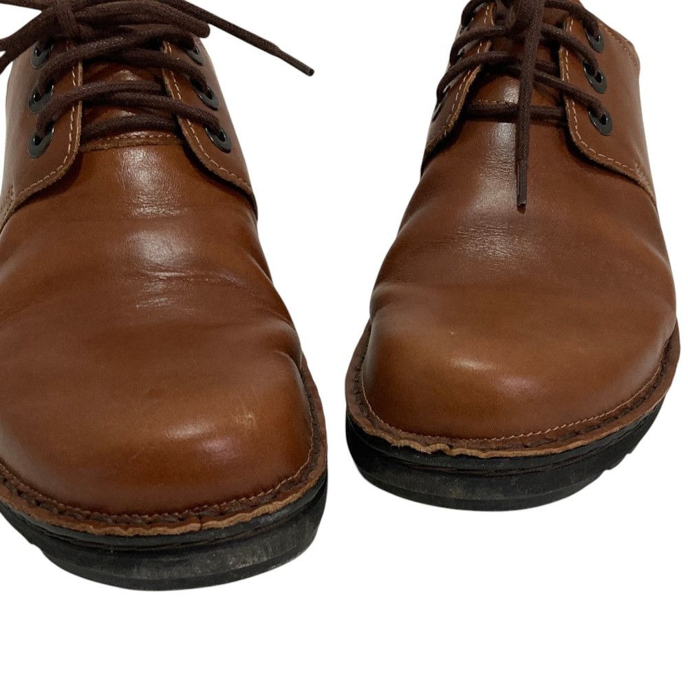 Other Other NAOT Leather Lace Up Shoes Leather Shoes DUTY FREE for USA Size ONE SIZE - 6 Thumbnail