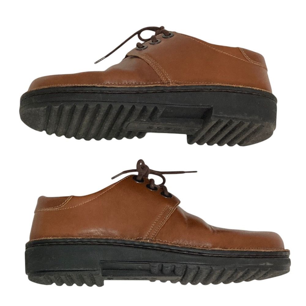 Other Other NAOT Leather Lace Up Shoes Leather Shoes DUTY FREE for USA Size ONE SIZE - 13 Thumbnail
