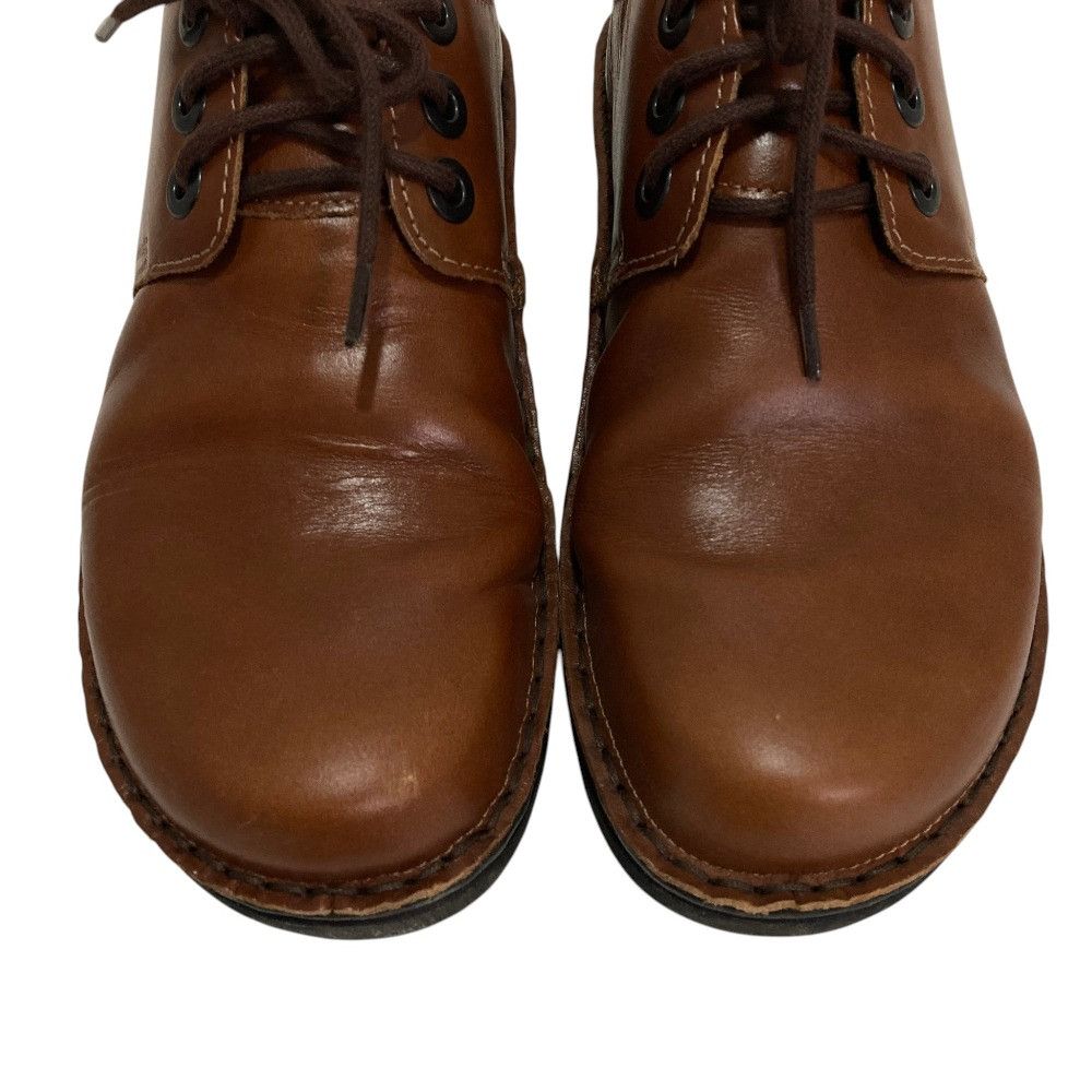 Other Other NAOT Leather Lace Up Shoes Leather Shoes DUTY FREE for USA Size ONE SIZE - 11 Thumbnail