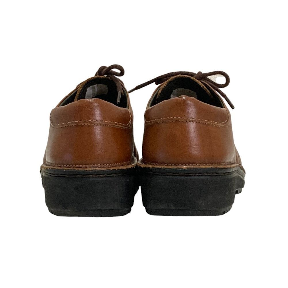 Other Other NAOT Leather Lace Up Shoes Leather Shoes DUTY FREE for USA Size ONE SIZE - 3 Thumbnail