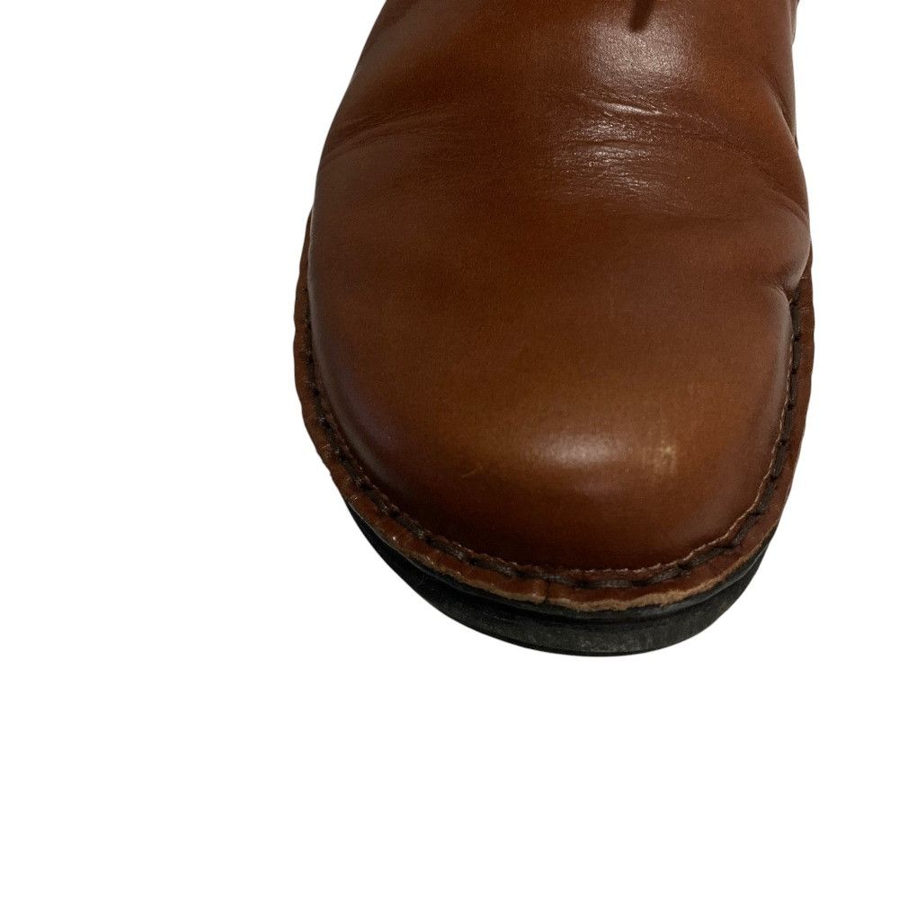 Other Other NAOT Leather Lace Up Shoes Leather Shoes DUTY FREE for USA Size ONE SIZE - 10 Thumbnail