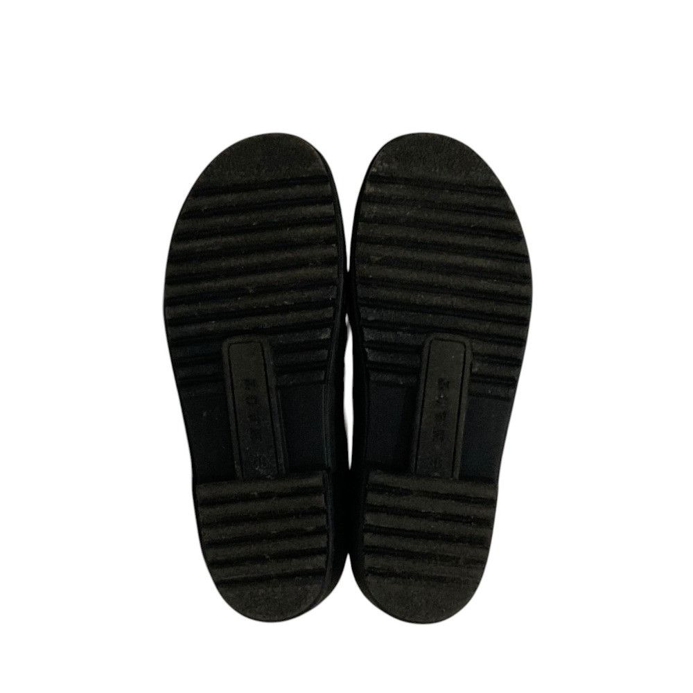 Other Other NAOT Leather Lace Up Shoes Leather Shoes DUTY FREE for USA Size ONE SIZE - 4 Thumbnail