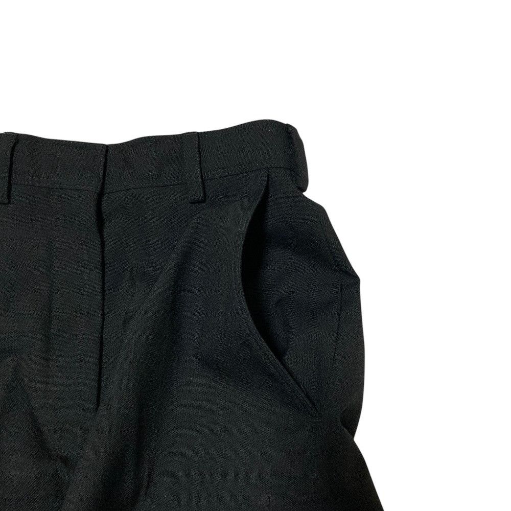 Stella McCartney Stella Mccartney Stella McCartney Wide Pants Textile Pants DUTY FREE for USA Size ONE SIZE - 4 Thumbnail