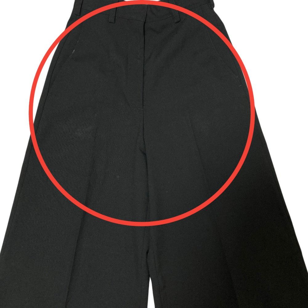 Stella McCartney Stella Mccartney Stella McCartney Wide Pants Textile Pants DUTY FREE for USA Size ONE SIZE - 9 Thumbnail
