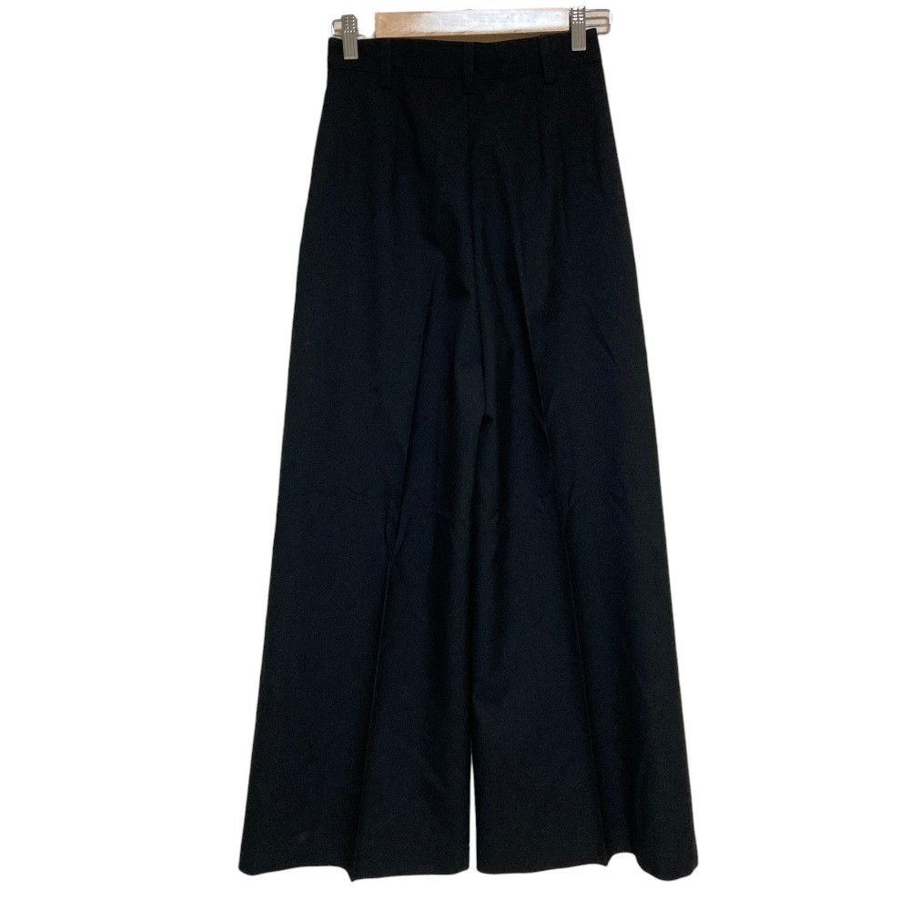 Stella McCartney Stella Mccartney Stella McCartney Wide Pants Textile Pants DUTY FREE for USA Size ONE SIZE - 2 Thumbnail